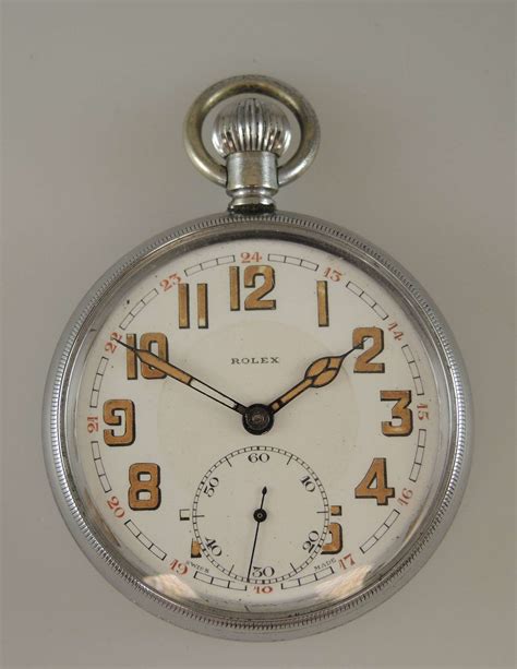 rolex pocey watch|rolex antique pocket watches.